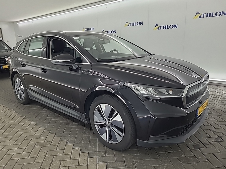 Foto 3 van Skoda Enyaq