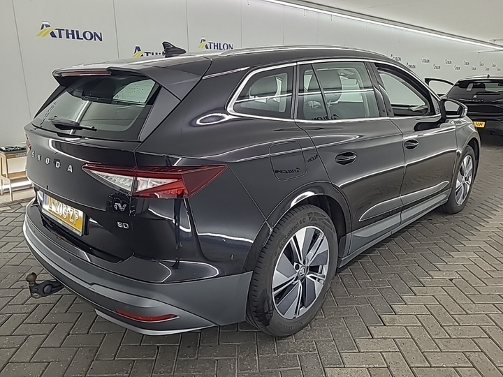 Foto 4 van Skoda Enyaq