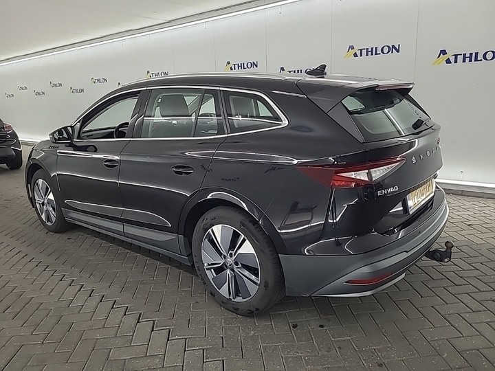 Foto 5 van Skoda Enyaq