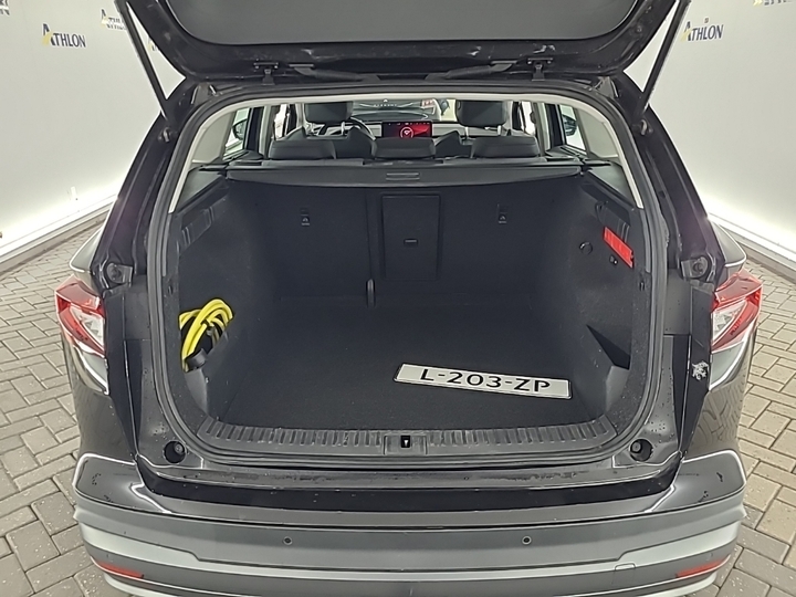 Foto 6 van Skoda Enyaq