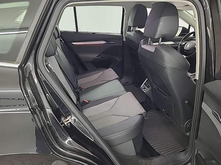 Foto 8 van Skoda Enyaq