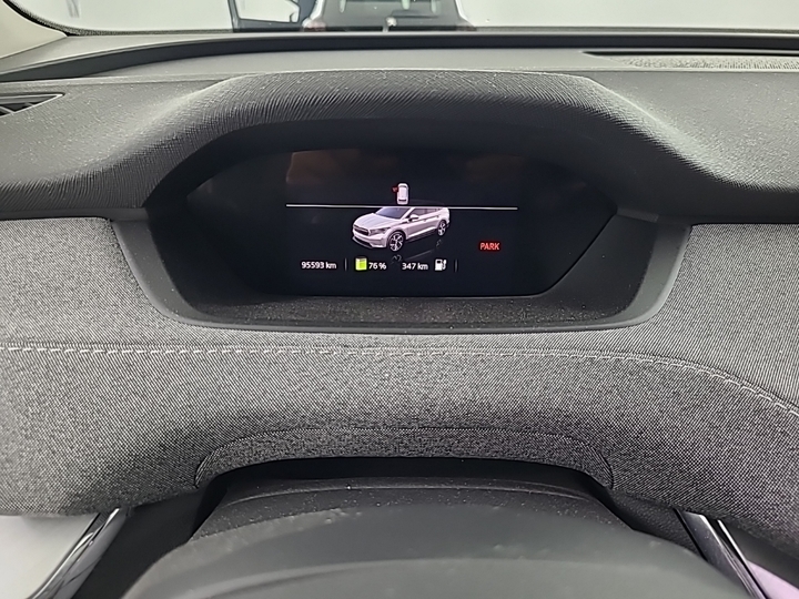 Foto 10 van Skoda Enyaq