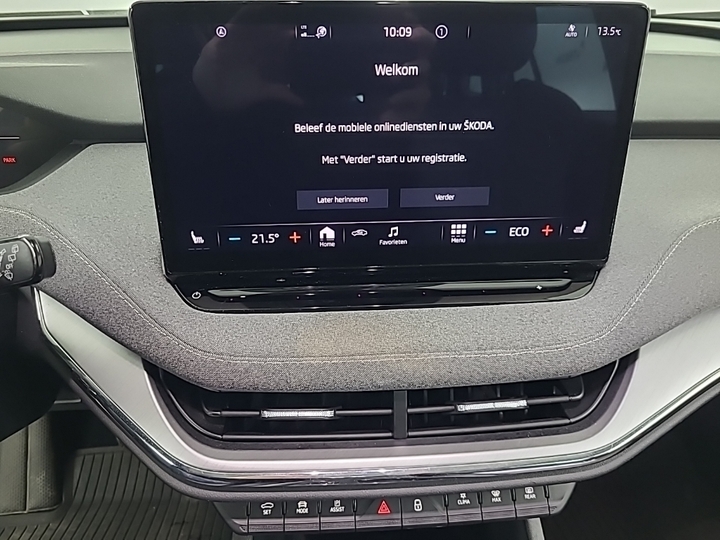 Foto 11 van Skoda Enyaq