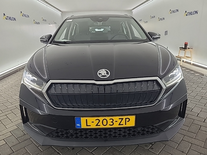Foto 16 van Skoda Enyaq
