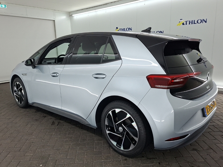 Foto 5 van Volkswagen ID.3