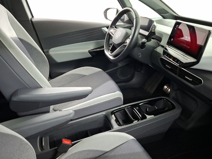 Foto 7 van Volkswagen ID.3