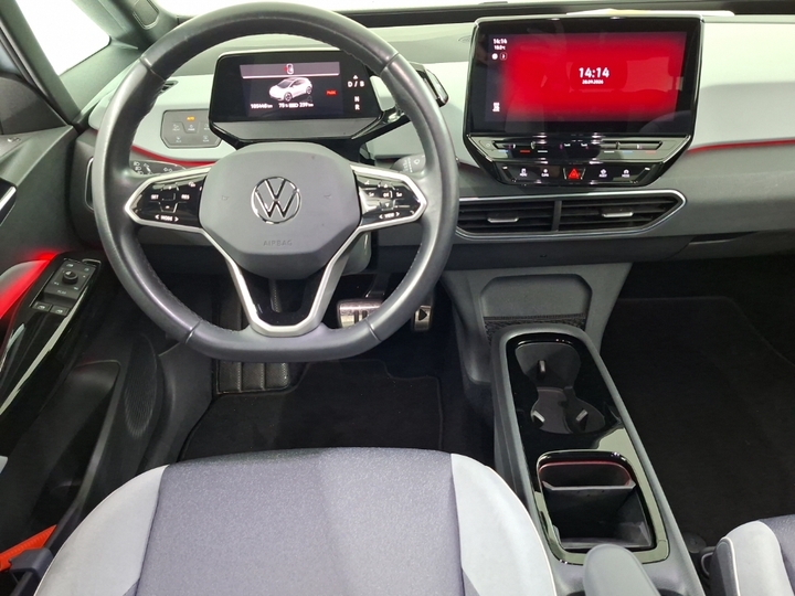 Foto 9 van Volkswagen ID.3