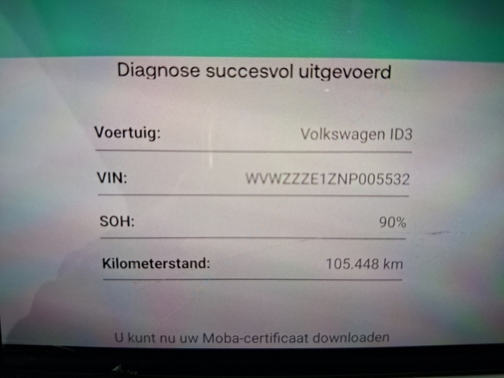 Foto 16 van Volkswagen ID.3