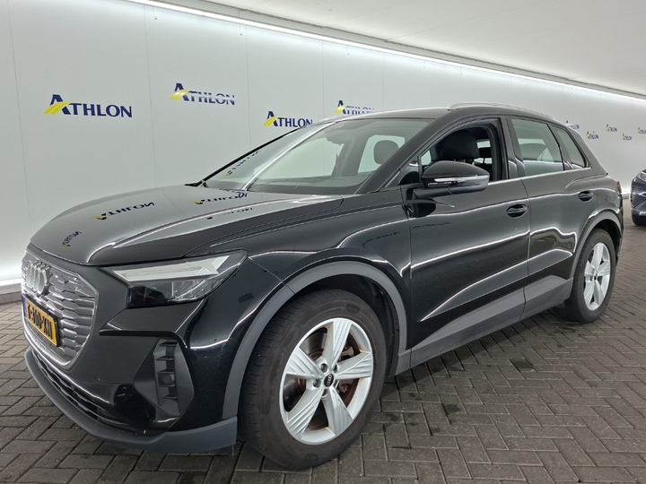 Foto 2 van Audi Q4 e-tron