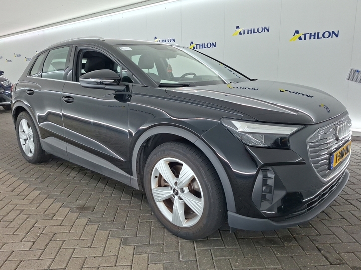 Foto 3 van Audi Q4 e-tron