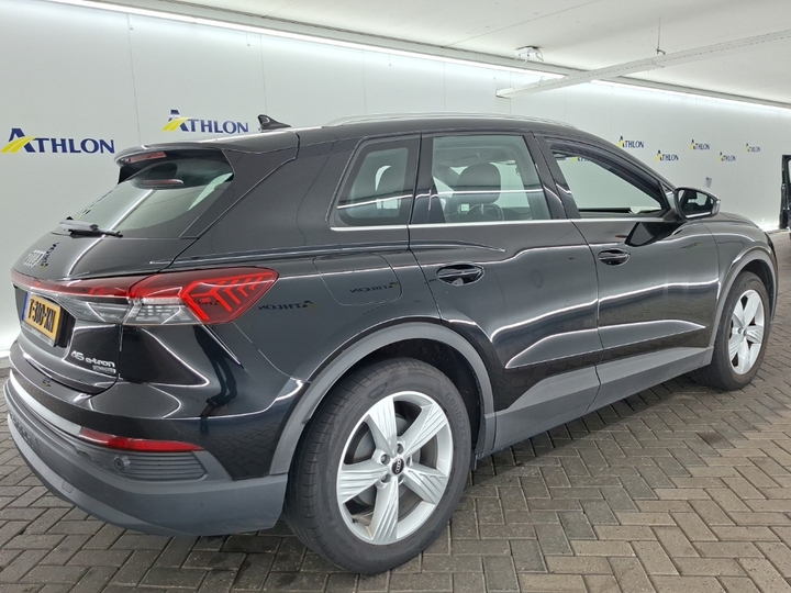 Foto 4 van Audi Q4 e-tron