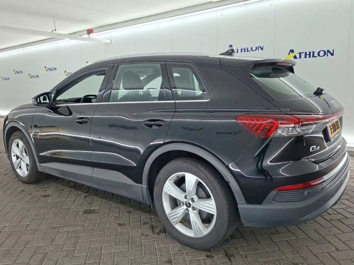 Foto 5 van Audi Q4 e-tron