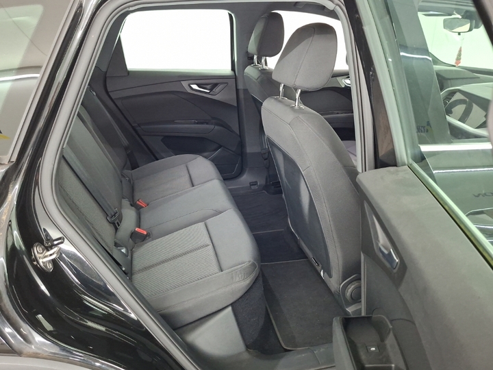 Foto 8 van Audi Q4 e-tron