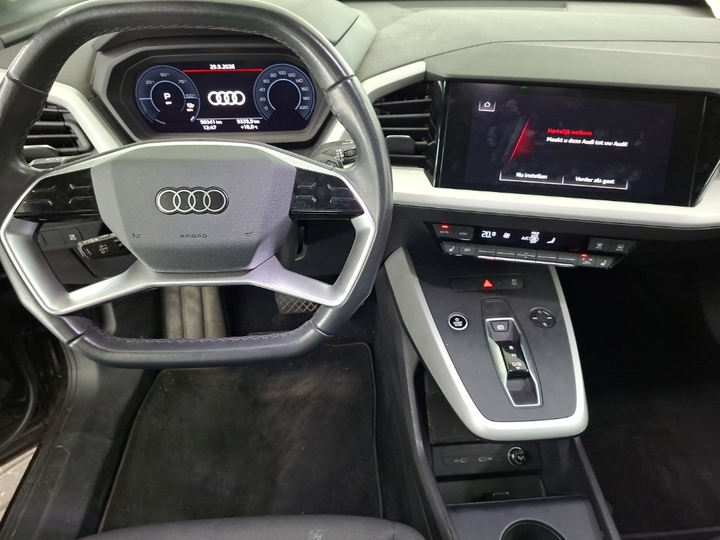 Foto 11 van Audi Q4 e-tron