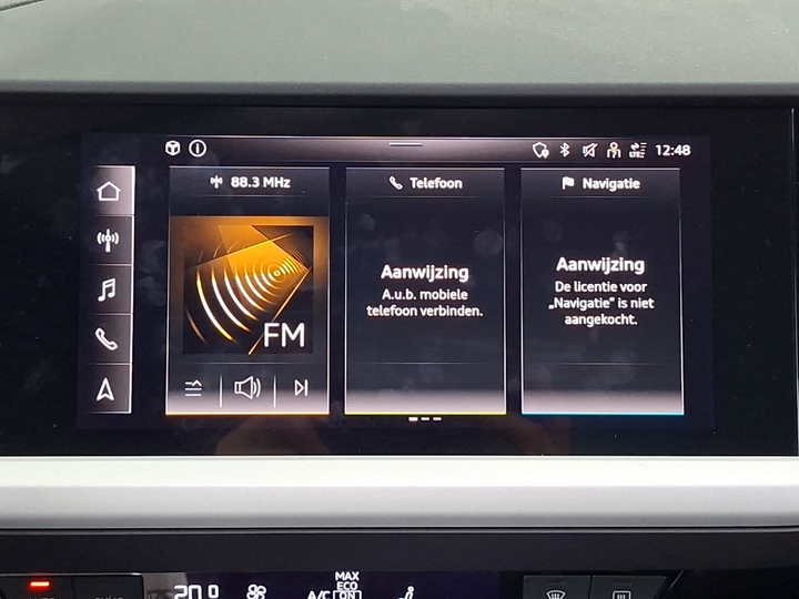 Foto 12 van Audi Q4 e-tron