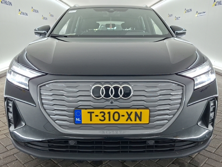 Foto 16 van Audi Q4 e-tron
