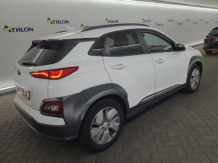 Foto 4 van Hyundai Kona