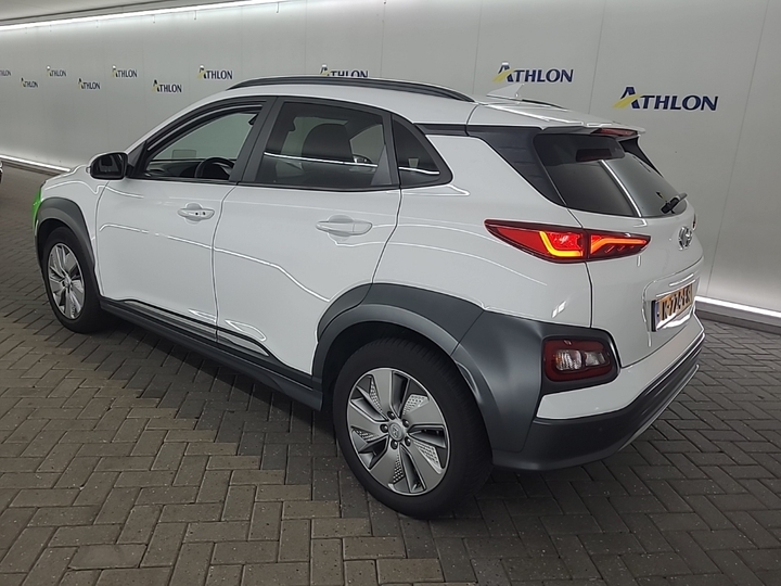 Foto 5 van Hyundai Kona