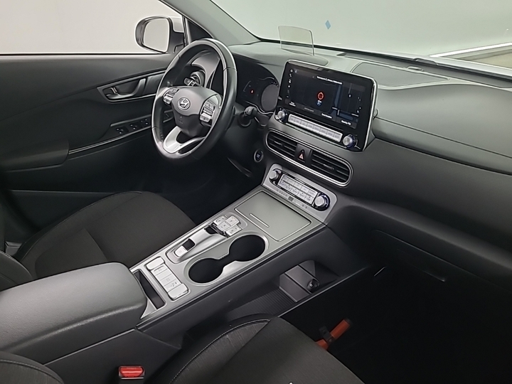Foto 6 van Hyundai Kona
