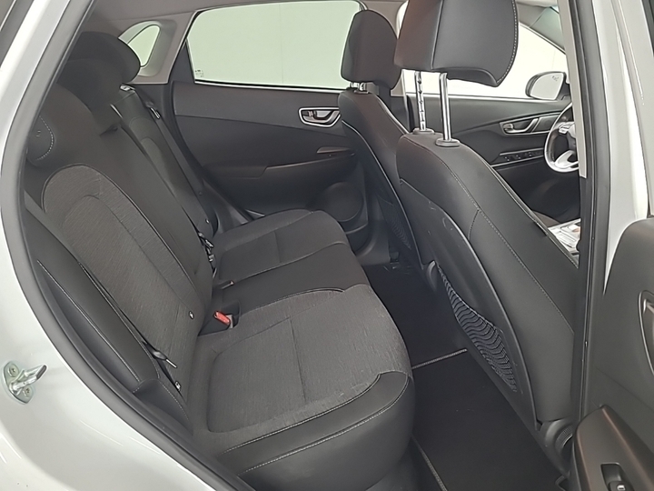 Foto 7 van Hyundai Kona