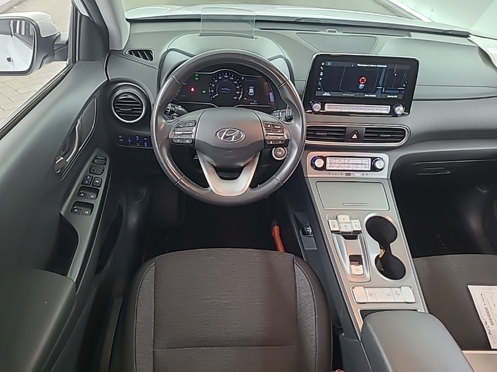 Foto 8 van Hyundai Kona