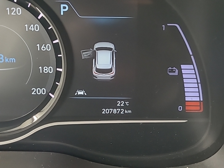 Foto 9 van Hyundai Kona