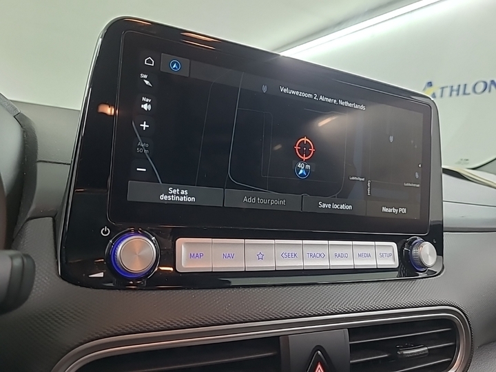 Foto 11 van Hyundai Kona