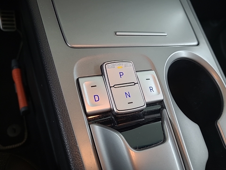Foto 12 van Hyundai Kona
