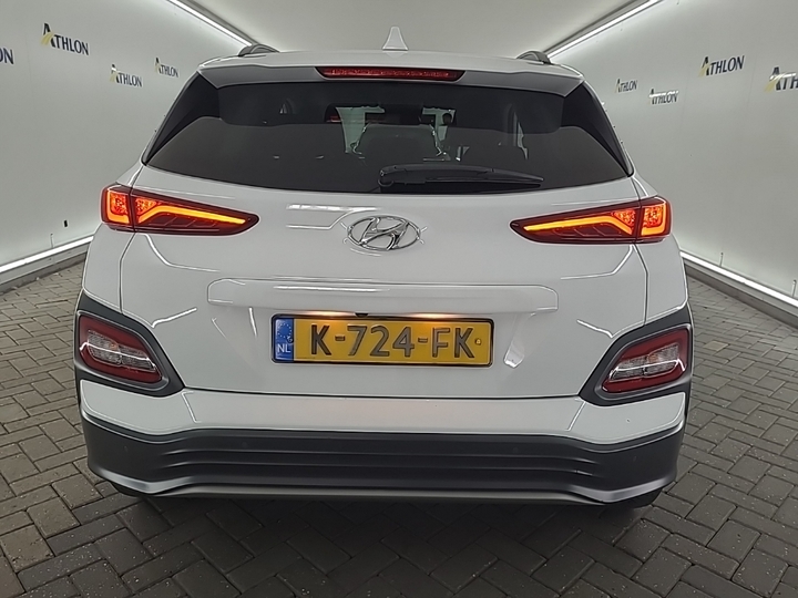 Foto 15 van Hyundai Kona
