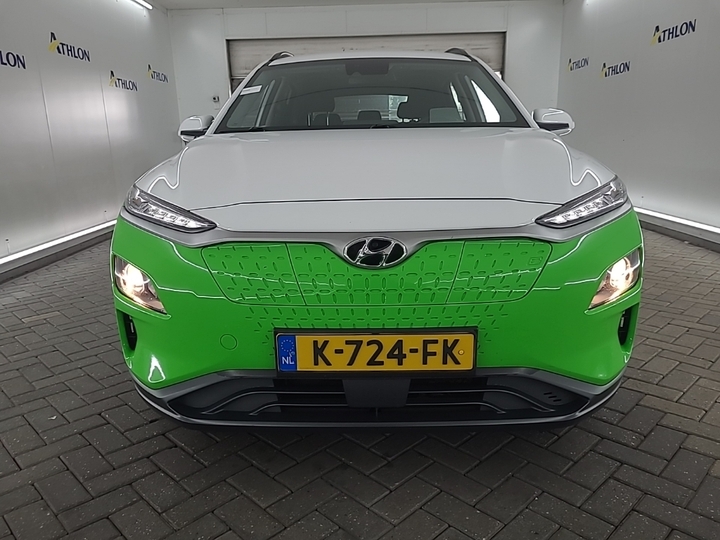 Foto 16 van Hyundai Kona