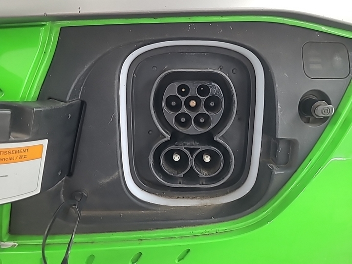 Foto 17 van Hyundai Kona
