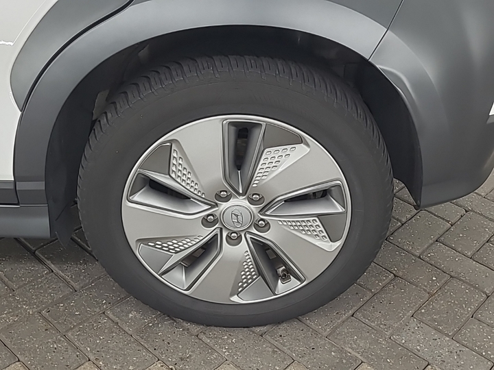 Foto 19 van Hyundai Kona