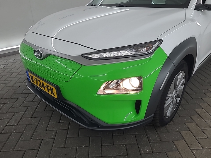 Foto 20 van Hyundai Kona