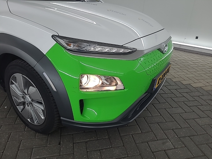 Foto 21 van Hyundai Kona