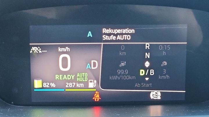 Foto 5 van Skoda Enyaq