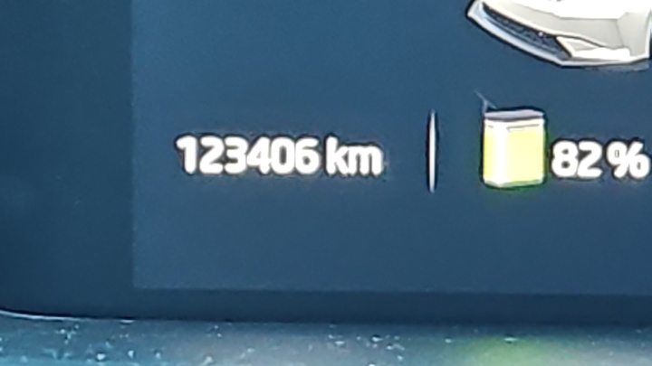 Foto 8 van Skoda Enyaq