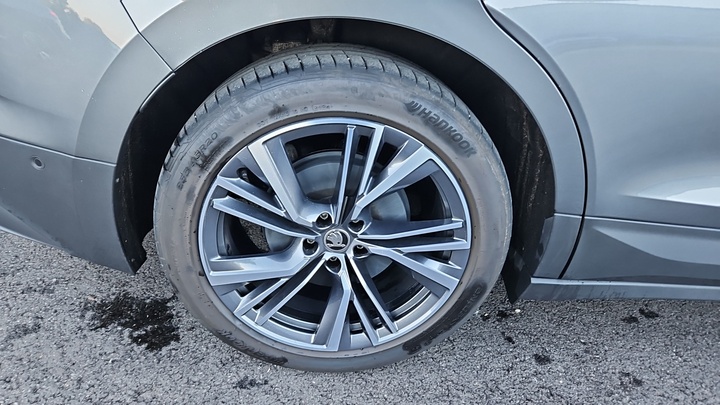 Foto 9 van Skoda Enyaq