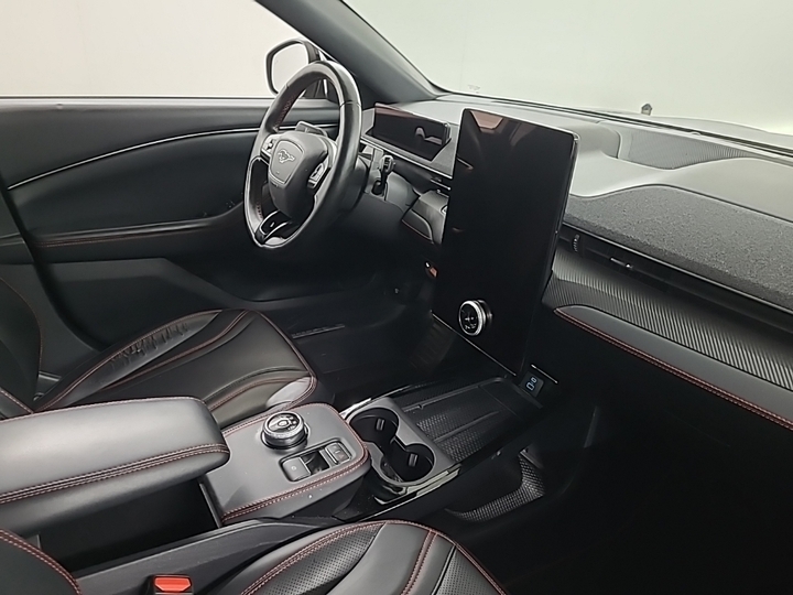 Foto 7 van Ford Mustang