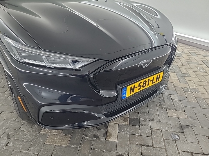 Foto 22 van Ford Mustang