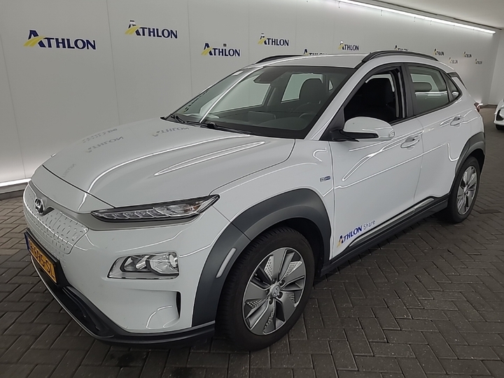 Foto 2 van Hyundai Kona