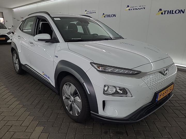 Foto 3 van Hyundai Kona