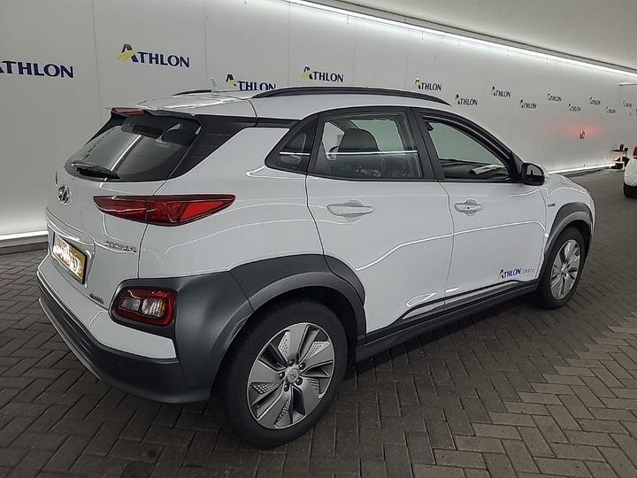 Foto 4 van Hyundai Kona