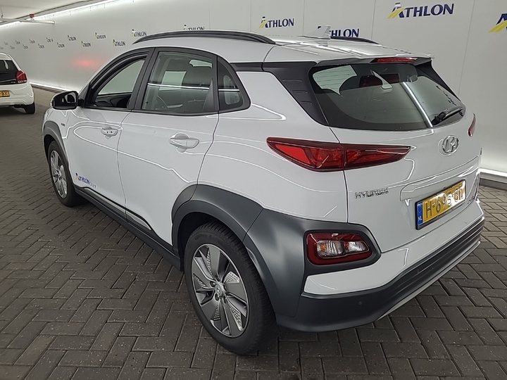 Foto 5 van Hyundai Kona