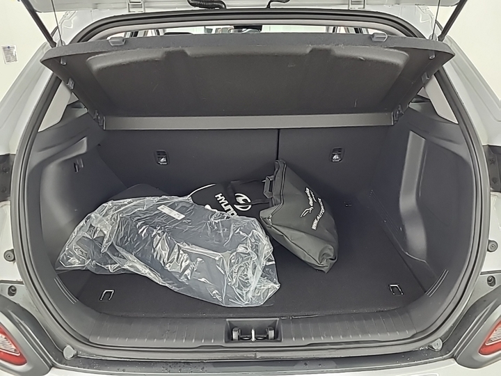 Foto 6 van Hyundai Kona