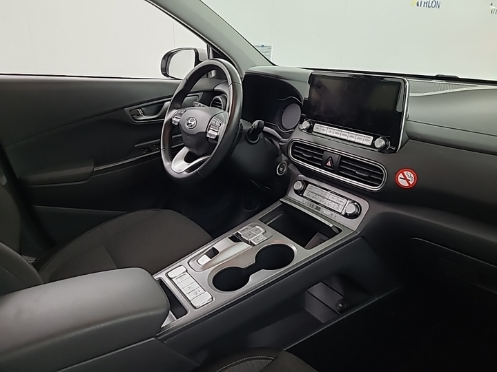 Foto 7 van Hyundai Kona