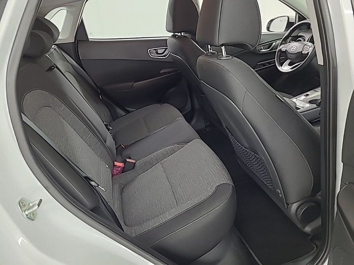 Foto 8 van Hyundai Kona