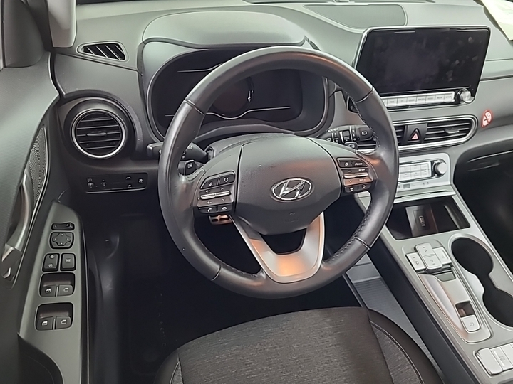 Foto 9 van Hyundai Kona