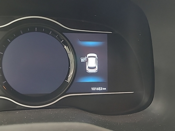 Foto 10 van Hyundai Kona