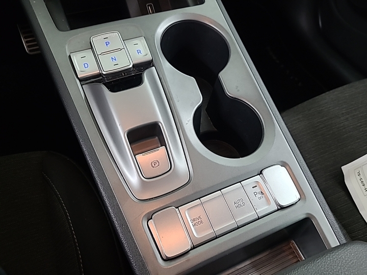 Foto 13 van Hyundai Kona