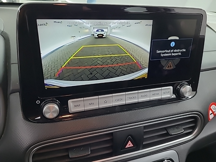 Foto 15 van Hyundai Kona